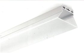 1 Meter 39.4" LED Aluminium Channel PB-AP-GL-065-T 40 mm(H) x 75 mm(W) For 5050 5630 Multi Row LED Strip Lights 1 Meter 39.4" LED Aluminium Channel PB-AP-GL-065-T 40 mm(H) x 75 mm(W) For 5050 5630 Multi Row LED Strip Lights