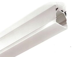 PB-AP-GL-106 LED Aluminium Channel 1 Meter(39.4inch) Recessed 32.4mm(H) x 25mm(W) suit for max 13.2mm width strip light PB-AP-GL-106 LED Aluminium Channel 1 Meter(39.4inch) Recessed 32.4mm(H) x 25mm(W) suit for max 13.2mm width strip light