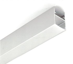 LED Channel Slim LED Profile 35mm(H) x 25.4mm(W) suit for max 16.1mm width strip light LED Channel Slim LED Profile 35mm(H) x 25.4mm(W) suit for max 16.1mm width strip light