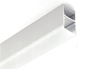 PB-AP-GL-108 LED Aluminium Channel Pendant 42mm(H) x 25.4mm(W) suit for max 16.2mm width strip light PB-AP-GL-108 LED Aluminium Channel Pendant 42mm(H) x 25.4mm(W) suit for max 16.2mm width strip light
